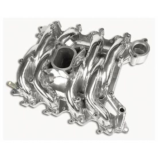 Professional Products PRO54060 Typhoon EFI Intake Manifold Ford 4.6L Modular V8