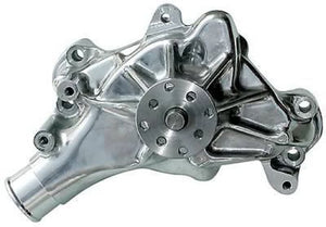 Professional Products PRO67264 Chev S/B Mechanical Alloy Long Water Pump Proform 67264