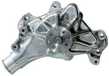 Professional Products PRO67264 Chev S/B Mechanical Alloy Long Water Pump Proform 67264