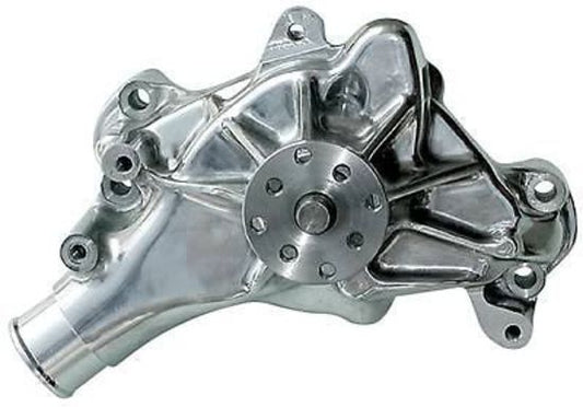 Professional Products PRO67264 Chev S/B Mechanical Alloy Long Water Pump Proform 67264