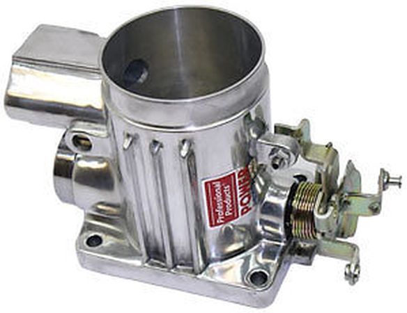 Professional Products PRO69212 75mm Throttle Body Ford Mustang 5.0L 1994-95