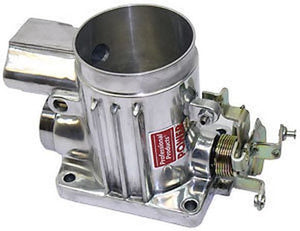 Professional Products PRO69212 75mm Throttle Body Ford Mustang 5.0L 1994-95