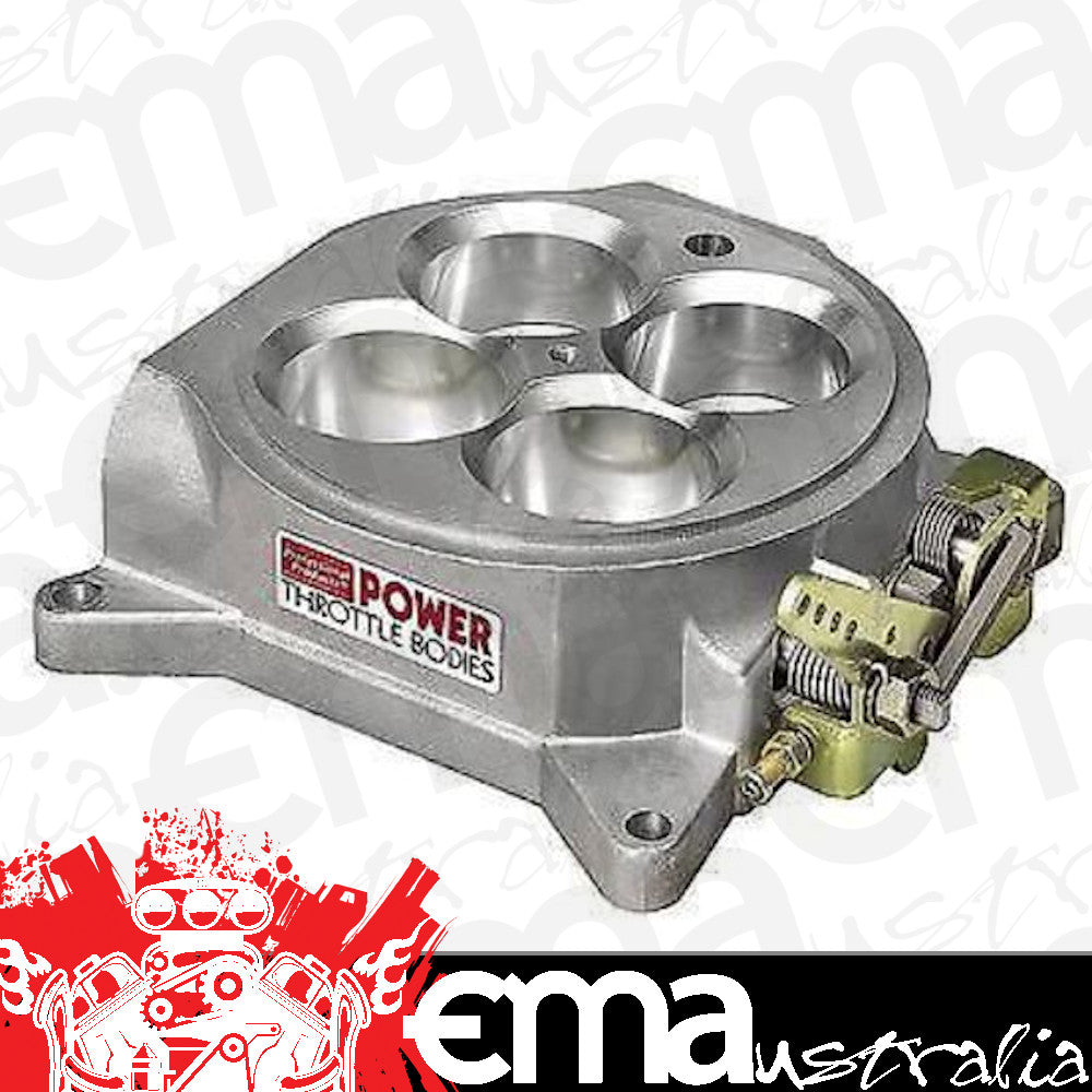 Professional Products PRO70203 Power Throttle Bodies 70203