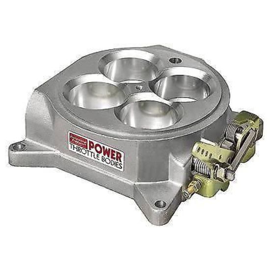 Professional Products PRO70203 Power Throttle Bodies 70203