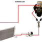 Philadelphia Racing PRP-6050 Remote Mount Electric Water Pump