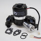 PRW PRW-4430207 Alloy Electric Water Pump 35+ Gallons P/Min Ford Windsor 302-351