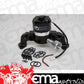 PRW PRW-4445407 Alloy Electric Water Pump 35+ Gallons Per Min Chev BB 396-454