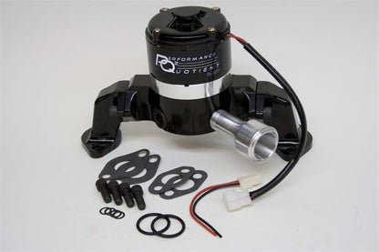Chev Big Block 396-454 C.I.D Alloy Electric Water Pump 35+ Gallons Per Min BB PRW PRW-4445407
