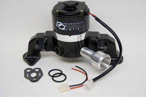 PRW PRW-446007 Clearance - -4446007 Ford BB 400-460 Cid Alloy Electric Water Pump 35+ Gallons P/Min