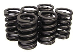 Performance Springs PS2001D Dual Valve Spring Set 8 1.145" OD .625"Id 60 @ 1.500" suits 4 & 6Cyl Engines