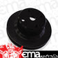 Aeroflow AF64-4022BLK Black Water Pump V Pulley Holden V8 Hq-Wb