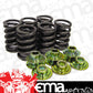 Performance Springs PS50668 Dual Valve Spring Set 1.275’??Ø¨« OD .662’??Ø¨« ID 125 @ 1.785’??Ø¨« Chev Ls Series V8