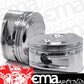 CP PISTONS FORGED PISTON SET for Nissan SR20ve/veT 86.5mm BORE PSC7325VCP
