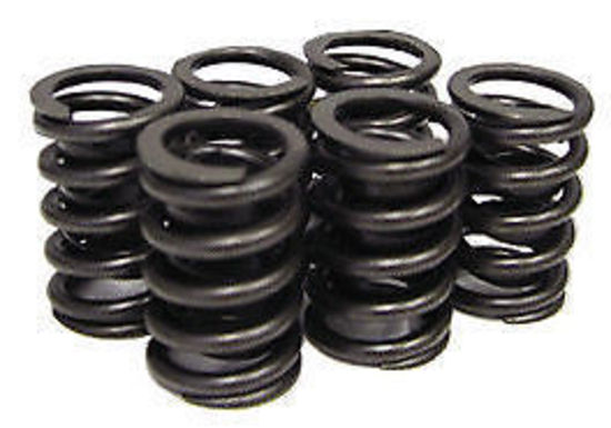 Suit Ford 6 Cyl. X-Flow Number of Springs Per Valve: Single 6Cyl 1.485" O.D./1.110" I.D Performance Springs PSCL302-12