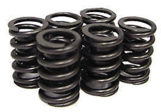 Suit Ford 6 Cyl. X-Flow Number of Springs Per Valve: Single 6Cyl 1.485" O.D./1.110" I.D Performance Springs PSCL302-12