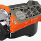Blueprint Engines PSE38323SP Blueprint Forged Short Motor 383 Chev Small Block 460Hp/485Ftlbs