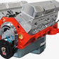 Blueprint Engines PSE4540CT Blueprint Pro Series Chev Sb 454 Cid Crate Engine 575 Hp 560 Ft/Lb
