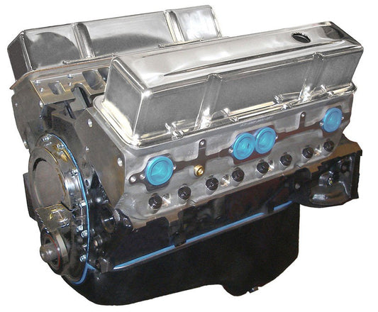 BluePrint Engines PSEBP35512CT1 355Cid 375 Hp Chev Sb Crate Engine