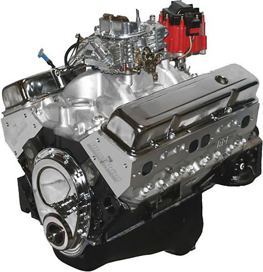 Blueprint Engines PSEBP38313CTC1 Chev 383 Cu Crate Motor 420Hp