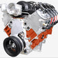 BluePrint Engines PSLS4272CTF Blueprint Chev Ls 427Ci 625Hp Efi Retrofit Dressed Crate Engine