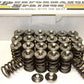 Performance Springs PST259025K Valve Spring & Titanium Retainer Kit suit For Toyota 2Jz