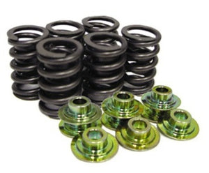 Performance Springs PSTBA100K Valve Spring & Retainer Kit 1.040" O.D 85 @ 1.530 suit Ford 4.0L Dohc 6 Cyl. Xr6 Turbo