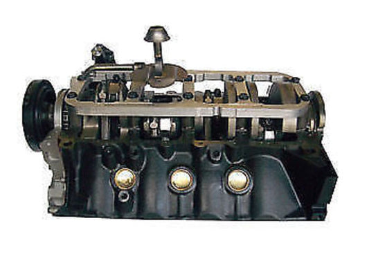 Rocket PT-355MSG Holden 253 304 308 355 V8 6061 T6 Alloy Main Stud Girdle Billet Cnc