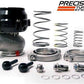 Precision Turbo PTEPBO085-2000 Pte 46mm Wastegate 1 Bar
