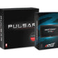 PuLSAr PUL-22601-3 Fits Chev Silverado 2020-2022 2500 Hd w/ Darumax 6.6 Lp5 Engine V3 w/ Edge Insight Cts3