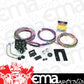 Painless Wiring PW10102 21 Circuit Universal Wiring Harness Kit Non GM Column