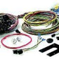 Painless Wiring PW10201 18 Circuit Wiring Harness Kit GMKeyed Column Carbureted