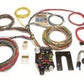 Painless Wiring PW10202 18 Circuit Wiring Harness Kit Non GMColumn Carbureted