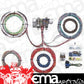 Painless Wiring PW10308 8 Circuit Modular Wiring Harness Kit T Bucket & Roadster