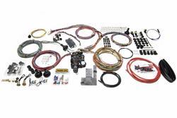 Painless Wiring PW20105 Performance Wiring Chev 235-283 Tri-Five Wiring Harness 27-Circuit Classic-Plus