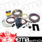 Painless Wiring PW20106 18 Circuit Wiring Harness Kit Chevy 1955-57 Carbureted