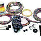 Painless Wiring PW20106 18 Circuit Wiring Harness Kit Chevy 1955-57 Carbureted