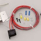 Painless Wiring PW30104 Adjustable Thermostat Kit With Relay 35-120¶øC