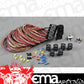 Painless Wiring PW30108 6 Bank Relay Block Kit 40 Amp With Circuit Breakers