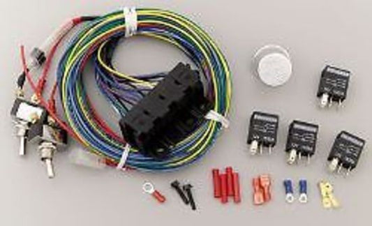 Painless Wiring PW30120 Universal Integrated Turn Signal Kit