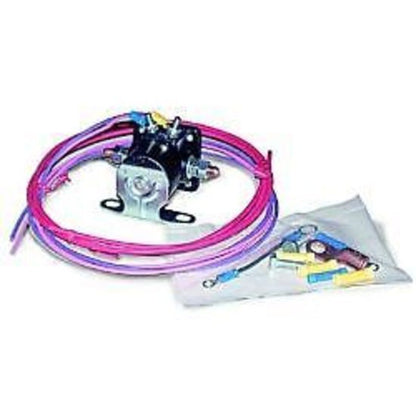 Painless Performance Wiring PW30203 Wiring Remote Starter Solenoid Kit