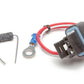Painless Wiring PW30707 Cs Style GMDelco Late Style Alternator Pigtail