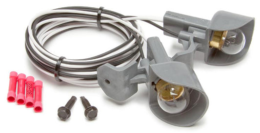 Painless Wiring PW30710 Universal Courtesy Light Kit