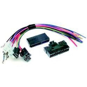 Painless Performance Wiring PW30805 Wiring GMSteering Column Pigtail Kit