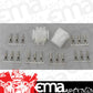 Painless Wiring PW40010 Quick Connect 9 Pin Connector Kit 14-20 Ga Wire