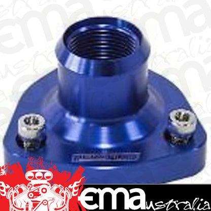 Aeroflow AF64-4029 Rb20 Rb25 Rb30 Holden for Nissan Blue Thermostat Housing