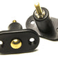 Painless Wiring PW40021 Jamb Tac Wireless 1- Wire Contact Kit