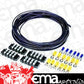 Painless Wiring PW40026 Fibreglass Body Ground Wire Kit