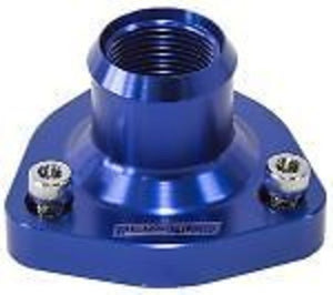 Aeroflow AF64-4029 Rb20 Rb25 Rb30 Holden for Nissan Blue Thermostat Housing