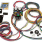 Painless Wiring PW50002 21 Circuit Universal Pro Street Harness Kit Gm Keyed Column