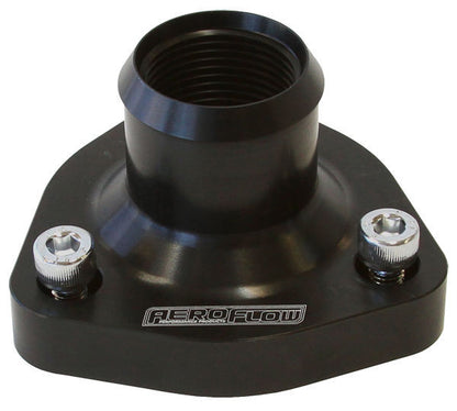 Aeroflow Performance Products AF64-4029BLK Rb20 Rb25 Rb30 Holden for Nissan Black Thermostat Housin